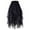 Black, variant on Fgnfyis Women's High Low Layered Puffy Fairy Skirts A-Line Midi Skirt Irregular Tutu Skirt for a Whimsical White XL