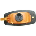 thumbnail image 2 of CarLights360: For Hyundai Santa Fe Side Marker Light Assembly 2001 02 03 04 2005 Driver Side | HY2550107 | 92303-26010, 2 of 4