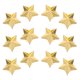 thumbnail image 1 of Hytrove 12Ud Tapas De Para Neumático Con Y Estrella En Dorado, 1 of 6