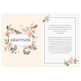 thumbnail image 4 of My Thoughts and Prayers: Devotional Prayer Journal with Bible Verses Prayers &amp; Lined Pages Gratitude, Faith, Hope &a, (Paperback), 4 of 5