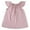 Pink1900, variant on MEZZALL Kids Toddler Baby Girls Spring Summer Solid Color Ruffle Sleeveless Princess Dresses Comfort Baby Wear 4-5Y