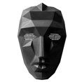 thumbnail image 1 of Juego Roles Moscaras Fiesta Cara Completa Calamares para Adultos, 1 of 9