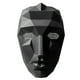 thumbnail image 1 of Máscaras Disfraces para Adultos Fiesta La Cara Llena Máscara Cosplay Accesorios Calamares, 1 of 9