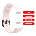 thumbnail image 3 of Reemplazo de correa para pulsera HUAWEI Band 6 HONOR 5pcs FLhrweasw  Nuevo, 3 of 9