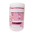 thumbnail image 4 of Merry Sun Brazilian Hair BTX - Ultimate Straight Treatment with Sakura Essence - 1000ml - Perfect for Damaged, Dry, and Frizzy Hair - Salon Quality Formula, 4 of 8