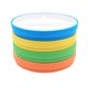 thumbnail image 1 of Plato Elk and Friends Kids de porcelana con silicona de 20 cm, color blanco, 1 of 9