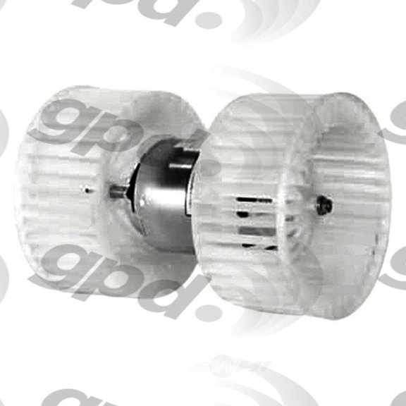 HVAC Blower Motor