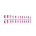 thumbnail image 3 of Nail Art Delicate Removable Artificial Tips Extension Extension Manicure Kit Fingernails Fashion Wraps Manicure Tools Decoration for Girls Type 27, 3 of 6
