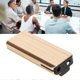 thumbnail image 4 of Mini Recorder HD Noise Reduction One Key Recording Portable Small Voice Activated Recorder for Class Meeting Gold 4g, 4 of 5