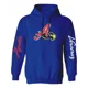 thumbnail image 1 of Sudadera Mod Lmb El Águila De Veracruz Estampado En Vinil, 1 of 4