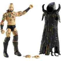 WWE Elite Figure Aleister Black