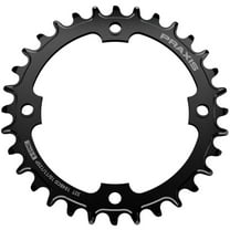 Praxis Works MTB eRing Steel 1x Chainring, 34T 104 BCD, Narrow W