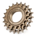 thumbnail image 1 of Accessoire de Vélo Roue Libre 16/19/22T Robuste et Durable Métal 3 Vitesses Roue Libre, Vélo de Route Professionnel pour Réparation Vélos Outils de Vélo de Montagne, 1 of 8