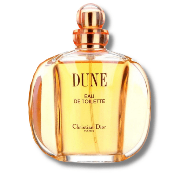 Christian Dior Dune Eau de Toilette Vaporisateur Spray 100 ml/3.4 oz