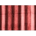 thumbnail image 1 of Ahgly Company Machine Washable Indoor Rectangle Abstract Red Modern Area Rugs, 8' x 10', 1 of 4