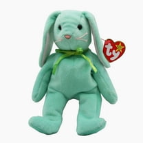 Ty Beanie Baby: Hippity the Bunny | Stuffed Animal | MWMT
