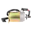 thumbnail image 5 of KSTE Motor de Arranque 125cc, Motor eléctrico Motor de Arranque d'Assy GY6 125cc 150cc Accesorios Scooter Motor, 5 of 5
