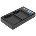 thumbnail image 4 of Professional Manufacturing LCD Display Screen Battery Charger, Charger, For Power Bank Laptop Travel Outdoor Shooting Photography, 4 of 8
