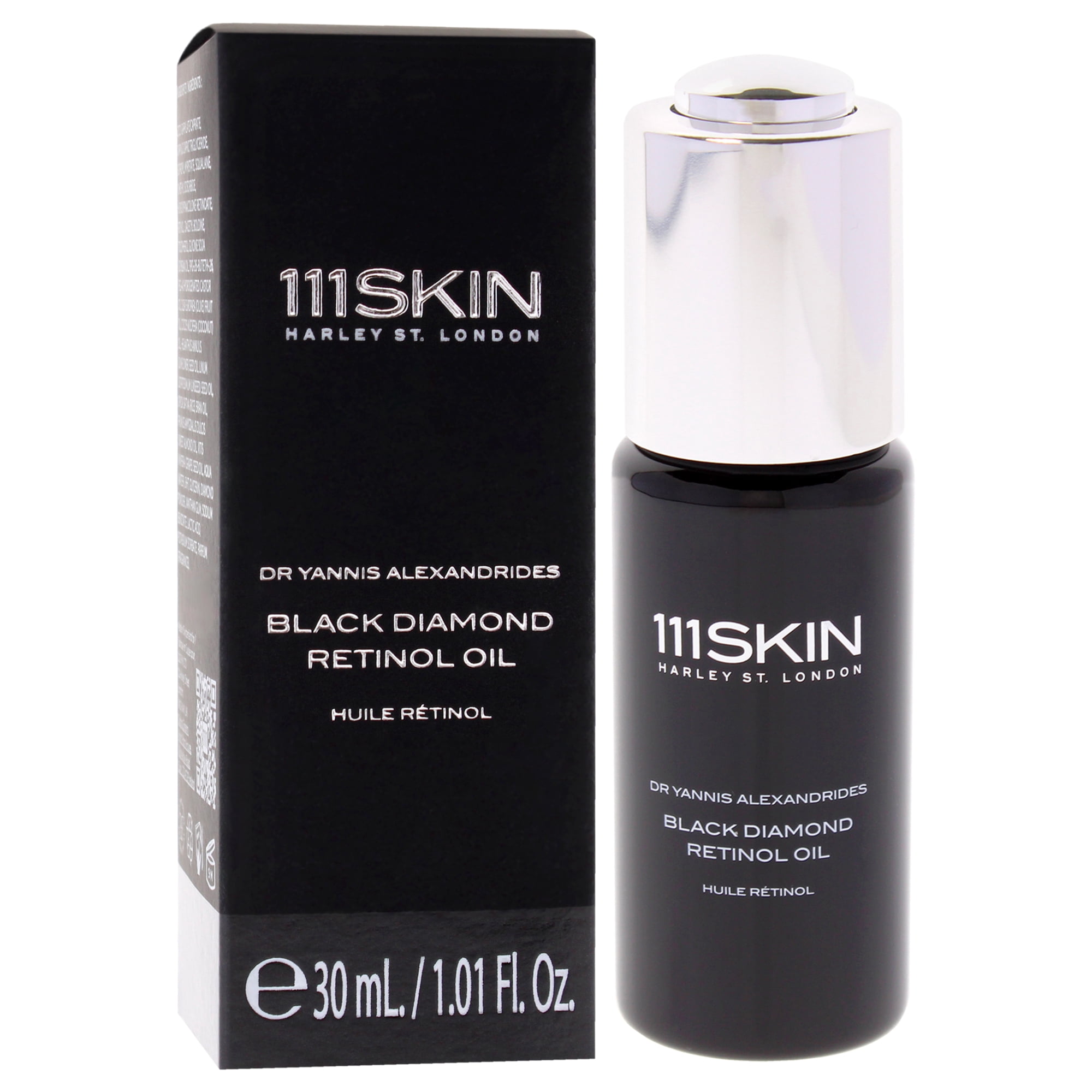 美容液 111SKIN  RETINOL OIL 30mL 78de7b5c-d330-47d3-a9a9-