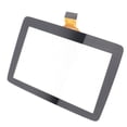 thumbnail image 1 of BHP1611J0D, 7 PULGADAS DE 7 PULGADAS DE ACRÍLICO CAR TRANSPARENTE Pantalla Táctil Reemplazo de Vidrio para 3 2014-2016 PARA MANTENIMIENTO, 1 of 7