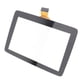 thumbnail image 1 of BHP1611J0D, 7 PULGADAS DE 7 PULGADAS DE ACRÍLICO CAR TRANSPARENTE Pantalla Táctil Reemplazo de Vidrio para 3 2014-2016 PARA MANTENIMIENTO, 1 of 7