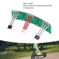 thumbnail image 4 of Sensor De Scooter Eléctrico, PCB De Sensores Hall De Motor De Scooter Eléctrico Para Reemplazo, 4 of 7