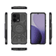 thumbnail image 2 of Funda GANGXUN para OPPO Reno 14 5G , magnética, ligera, soporte 360°, antigolpes, 2 of 6
