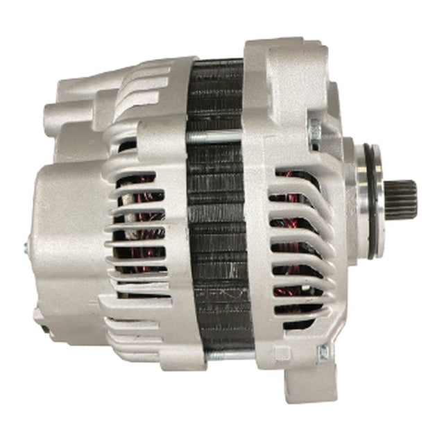 BRAND NEW MITSUBISHI Alternator for HONDA GL1800 Gold Wing,GL1800A Gold Wing 2001-2004