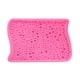 thumbnail image 1 of Naiovety Molde de silicona con perlas para Tartas, Fondant, Chocolate, herramientas para hornear, pastelería, Cupcakes, molde decorativo, accesorios de Herramientas y accesorios para hornear Rosa Naiovety HA081023-01, 1 of 6