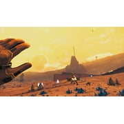 No Man's Sky Beyond [EN/AR] (PS4)