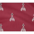 thumbnail image 4 of oneOone Cotton Flex Fabric Ethnic Ikat Decor Fabric Printed BTY 40 Inch Wide, 4 of 4