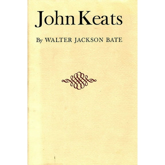 John Keats (Paperback)