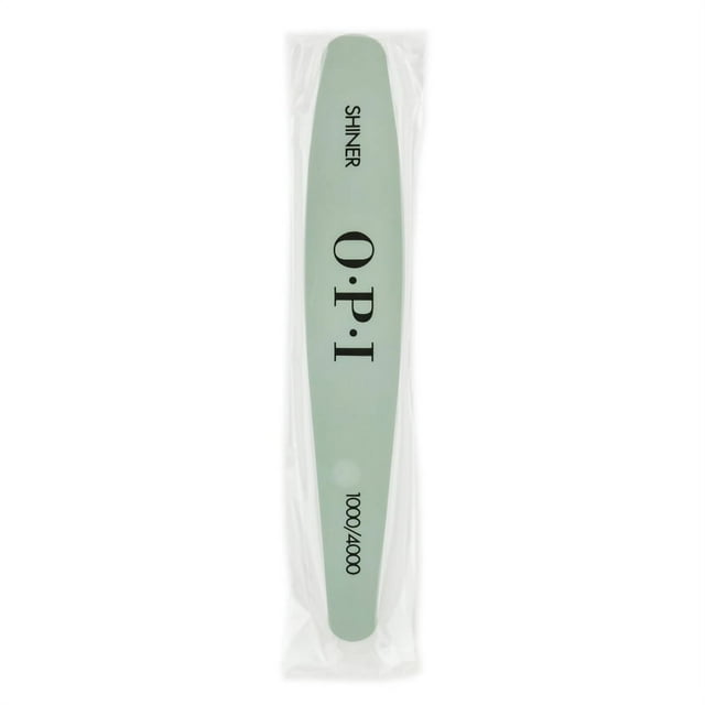 Esmalte de uñas y tratamientos OPI Nail Polish & Treatments Shiner Buffer Grit 1000/4000