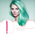 thumbnail image 2 of Hi,Fancy 41inch Women Long Braiding Hair Synthetic High Temperature Fiber Pure Color Braid Hair Extensions, 2 of 6