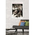 thumbnail image 2 of Allen Iverson - Collage Wall Poster, 22.375" x 34", 2 of 5