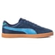thumbnail image 4 of Tenis Puma Club II Era Year of Sports - 39961302 - Hombre azul 26.5, 4 of 7