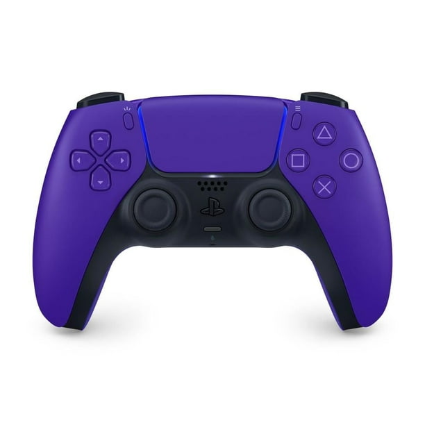 Control Inalámbrico DualSense PlayStation 5 Galactic Purple