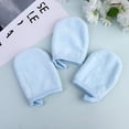thumbnail image 4 of Guantes de limpieza facial de 3 uds., 4 of 5