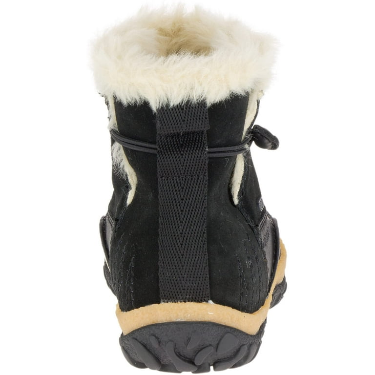 Merrell tremblant pull on polar boots hot sale