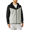 thumbnail image 2 of Nike Sportswear Tech Fleece Men's Full-Zip Hoodie (Large), 2 of 2