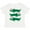 AA-White, variant on Inktastic Alligator Crocodile Reptile Girls Toddler T-Shirt