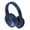 blue, variant on True ANC active noise reduction headset Bluetooth headset with long battery life