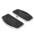 thumbnail image 3 of Motorcycle Rear Pedal,Motorcycle Pedal Foot Plate Cycling Accessory Motorcycle Foot Plate Cutting-Edge Features, 3 of 10