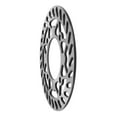 thumbnail image 1 of Dirt Bike Brake Caliper Disc Rotor, Enhanced Efficiency Low Noise Metal Replacement for PIT PRO 125cc Trail Thumpstar Quad ATV, for Enhanced Driving Experience, with Simple, 1 of 7