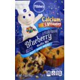 thumbnail image 2 of Pillsbury Blueberry Muffin Mix, 2 of 4