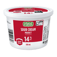 thumbnail image 1 of Island Farms by Natrel 14% Sour Cream, 1 of 5