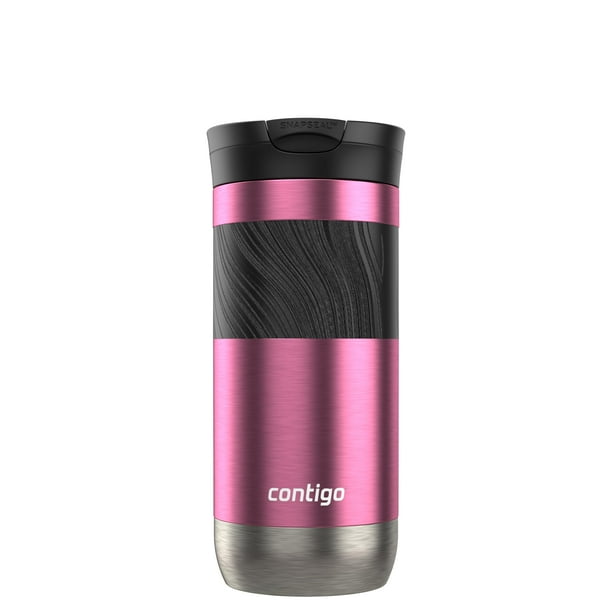 Contigo ByronTravel Mug Taza de acero inoxidable