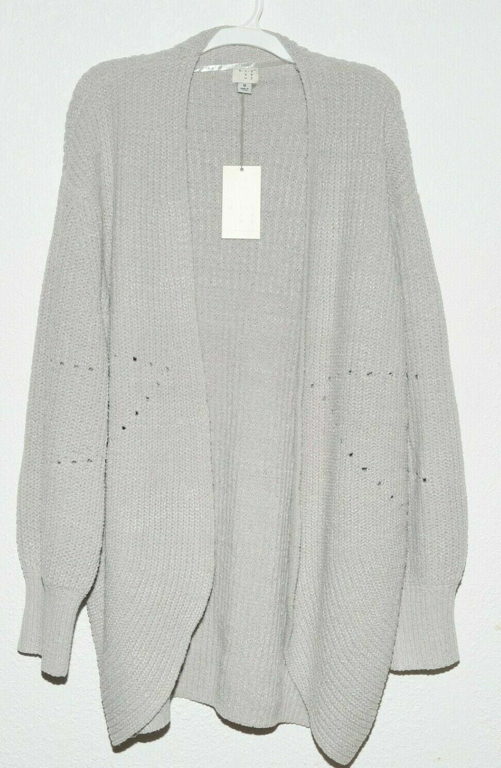 Target a new day chenille cheap cardigan