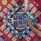 thumbnail image 3 of Juego de mesa Monopoly NBA CORE 2.0, 3 of 9