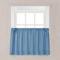 thumbnail image 3 of SKL Home Holden 24 Inch Tier Pair, Dove Gray, 3 of 6